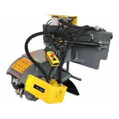 WSG37 stump grinder