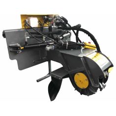 Измельчитель пней WSG37 2