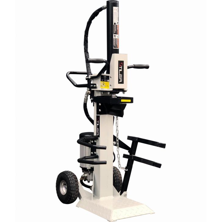 STILER 15 TON electric vertical splitter