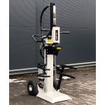 STILER 15 TON electric vertical splitter