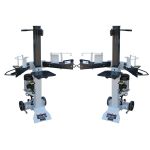 Вертикальный электрический дровокол STILER 6 TON