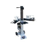 STILER 6 TON vertical electric splitter