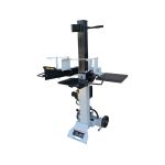 Вертикальный электрический дровокол STILER 6 TON