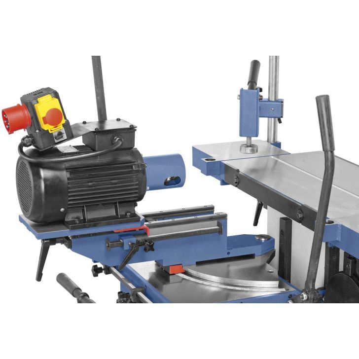 Dobšanas iekārta Bernardo LBM 350 T