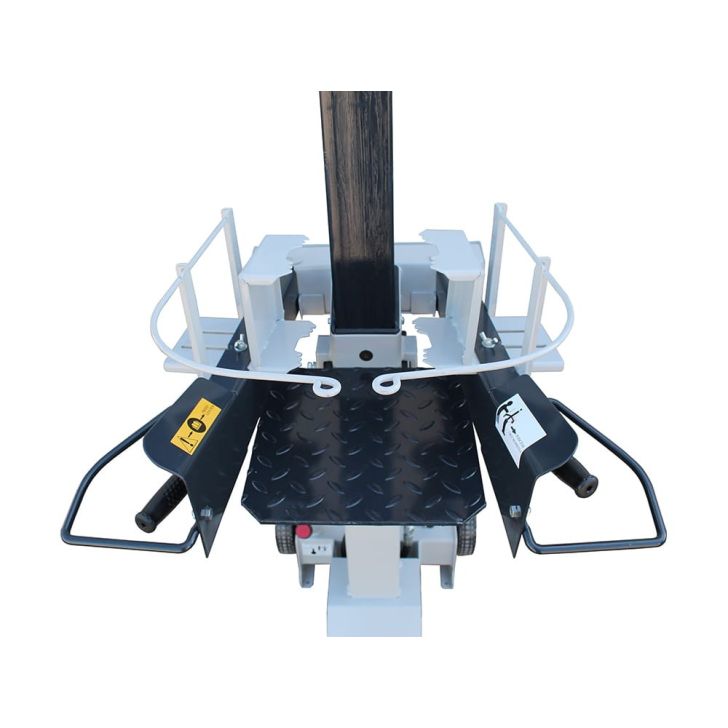 STILER 6 TON vertical electric splitter