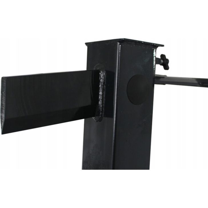 STILER 6 TON vertical electric splitter