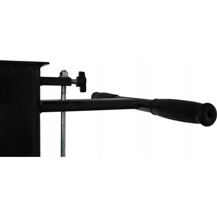 STILER 6 TON vertical electric splitter