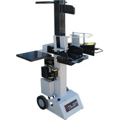 Вертикальный электрораспределитель STILER 8 TON 2