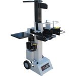 Вертикальный электрораспределитель STILER 8 TON