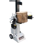 Вертикальный электрораспределитель STILER 8 TON