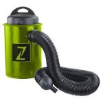 Extractor hood ZI-ASA305, 1100W, 183 m³/h