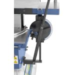 Dobšanas iekārta Bernardo LBM 350 T