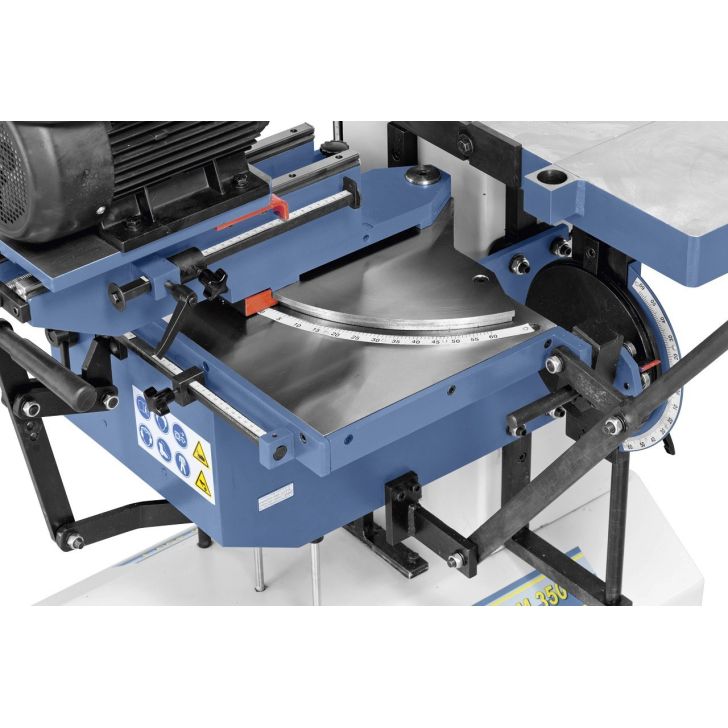 Dobšanas iekārta Bernardo LBM 350 T