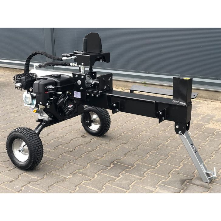 Мобильный дровокол STILER 12 TON