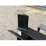 Mobilais baļķu skaldītājs STILER 12 TON