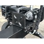 Мобильный дровокол STILER 12 TON