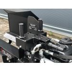 Мобильный дровокол STILER 12 TON