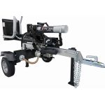 STILER 22 TONY mobile vertical fire distributor