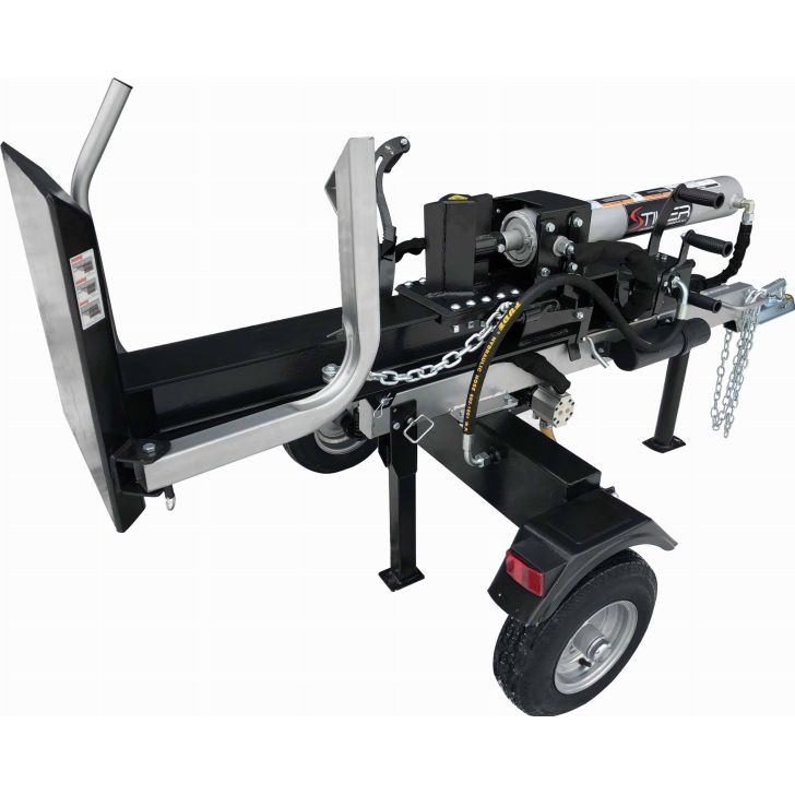 STILER 22 TONY mobile vertical fire distributor