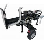 STILER 22 TONY mobile vertical fire distributor