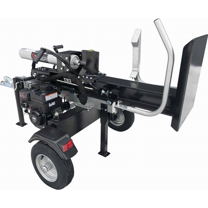 STILER 22 TONY mobile vertical fire distributor