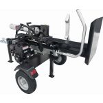 STILER 22 TONY mobilais vertikālais uguns sadalītājs