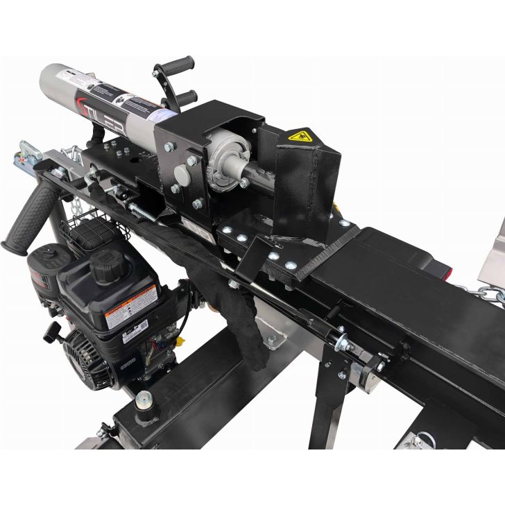 STILER 22 TONY mobile vertical fire distributor