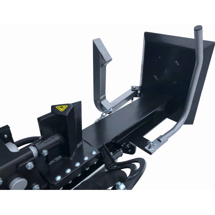 STILER 22 TONY mobile vertical fire distributor