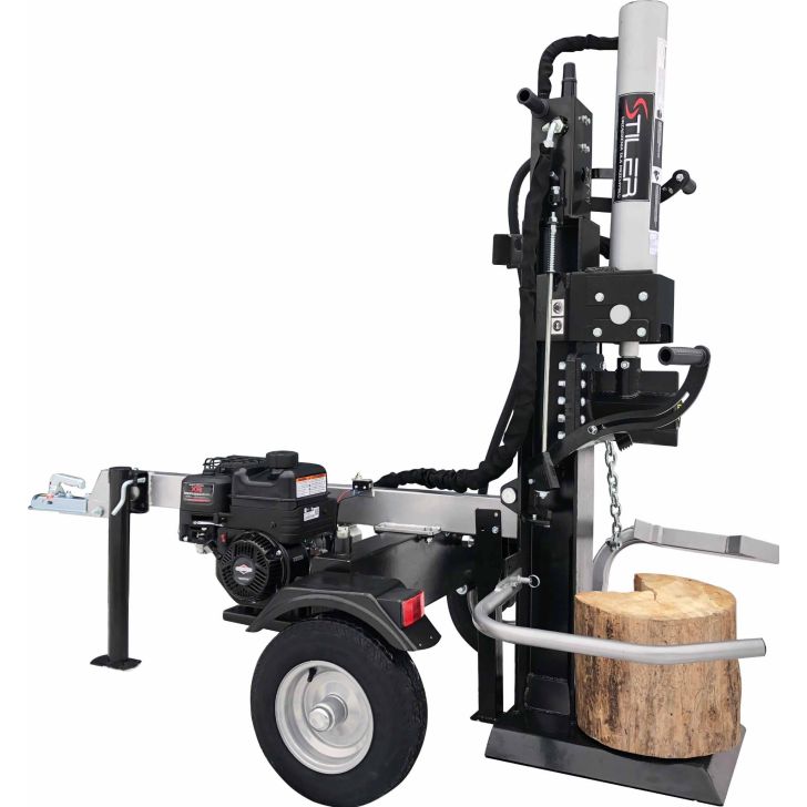 STILER 22 TONY mobile vertical fire distributor