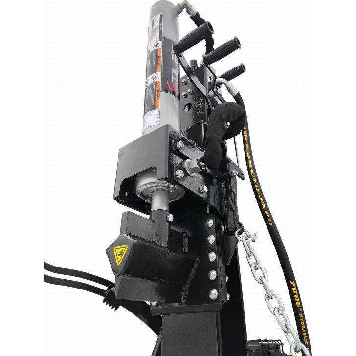 STILER 22 TONY mobile vertical fire distributor