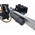 STILER 22 TONY mobile vertical fire distributor