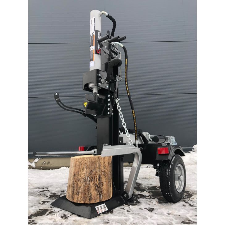 STILER 22 TONY mobile vertical fire distributor