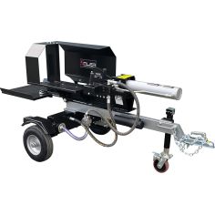 Mobilais horizontālais uguns sadalītājs STILER 22 TONY HIGH WEDGE