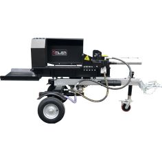 Mobile horizontal fire distributor STILER 22 TONY HIGH WEDGE 2