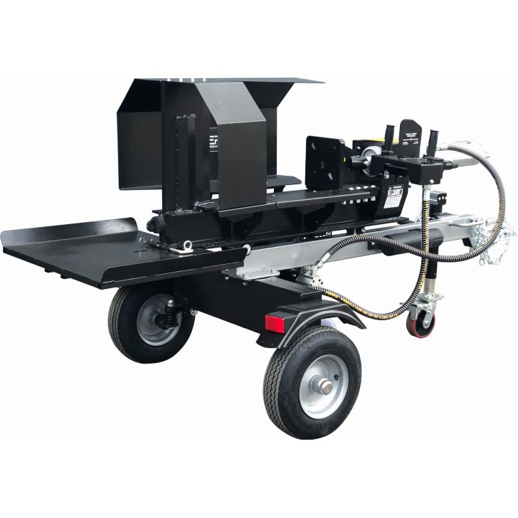 Mobilais horizontālais uguns sadalītājs STILER 22 TONY HIGH WEDGE