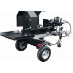 Mobilais horizontālais uguns sadalītājs STILER 22 TONY HIGH WEDGE