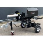 Mobile horizontal fire distributor STILER 22 TONY HIGH WEDGE