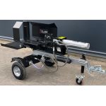 Mobilais horizontālais uguns sadalītājs STILER 22 TONY HIGH WEDGE