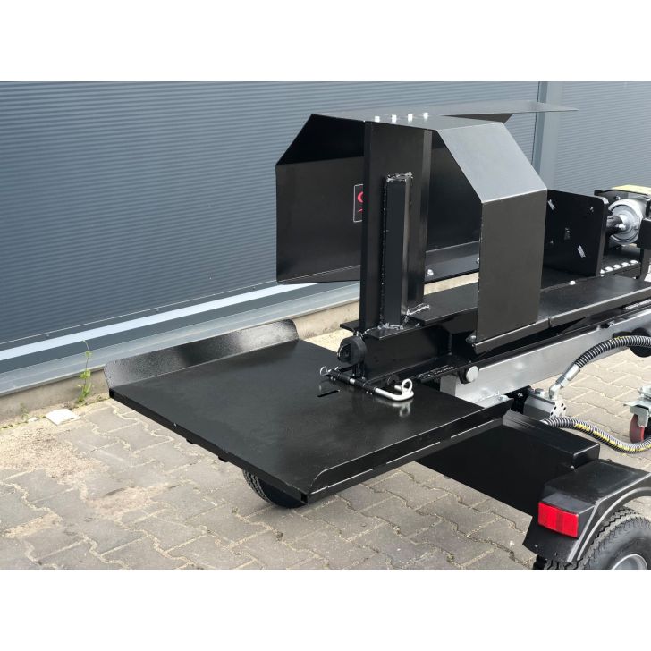 Mobilais horizontālais uguns sadalītājs STILER 22 TONY HIGH WEDGE