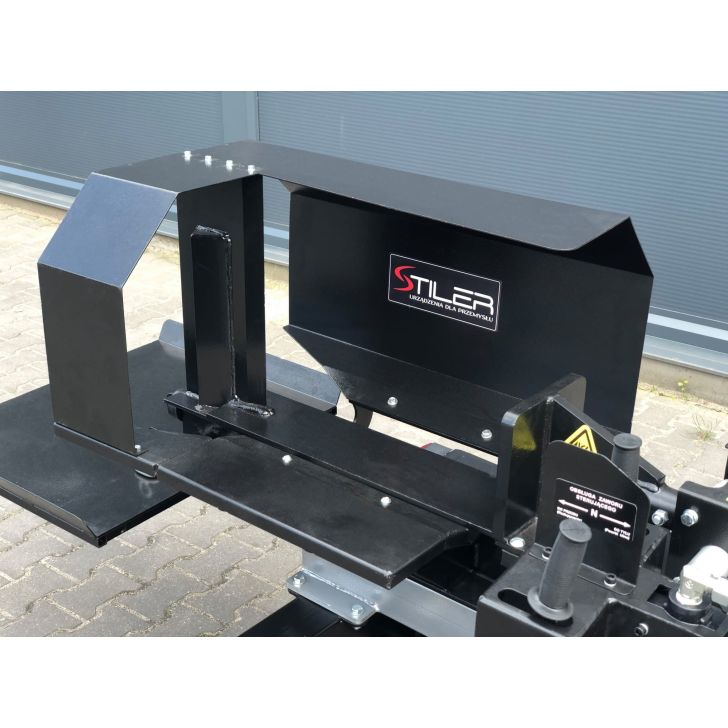 Mobilais horizontālais uguns sadalītājs STILER 22 TONY HIGH WEDGE