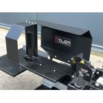 Mobilais horizontālais uguns sadalītājs STILER 22 TONY HIGH WEDGE