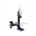 Mobile log splitter STILER 20 TON