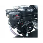 Mobilais baļķu skaldītājs STILER 20 TON