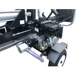 Мобильный дровокол STILER 20 TON