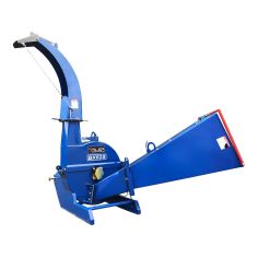 Дисковый измельчитель STILER BX 62