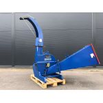 Дисковый измельчитель STILER BX 62