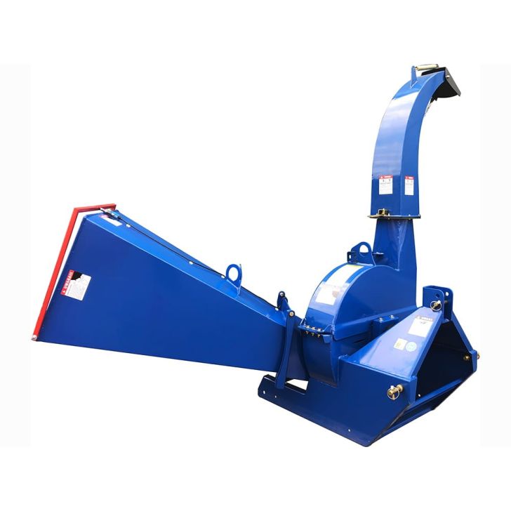 Дисковый измельчитель STILER BX 62