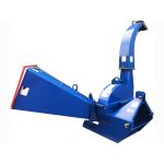 Disc chipper STILER BX 62