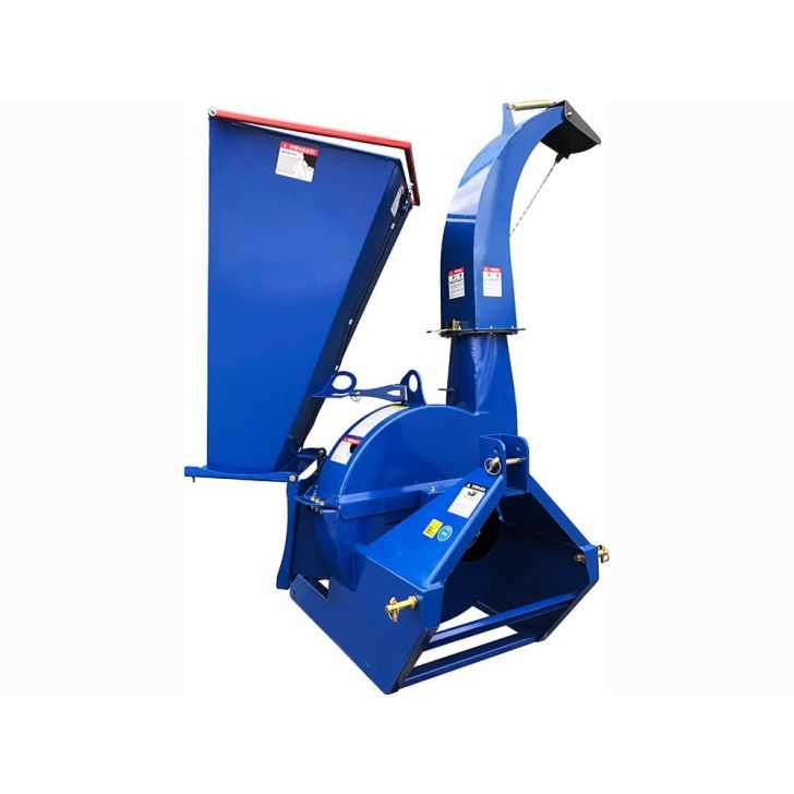 Дисковый измельчитель STILER BX 62