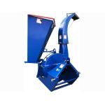 Disc chipper STILER BX 62